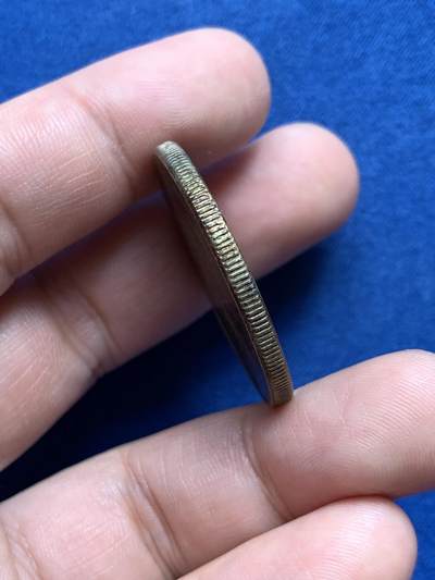 《竞宝斋》第429场 周日，周一，周二 3场连拍 （全场包邮） 波兰1932年女神雅德维嘉10兹罗提银币