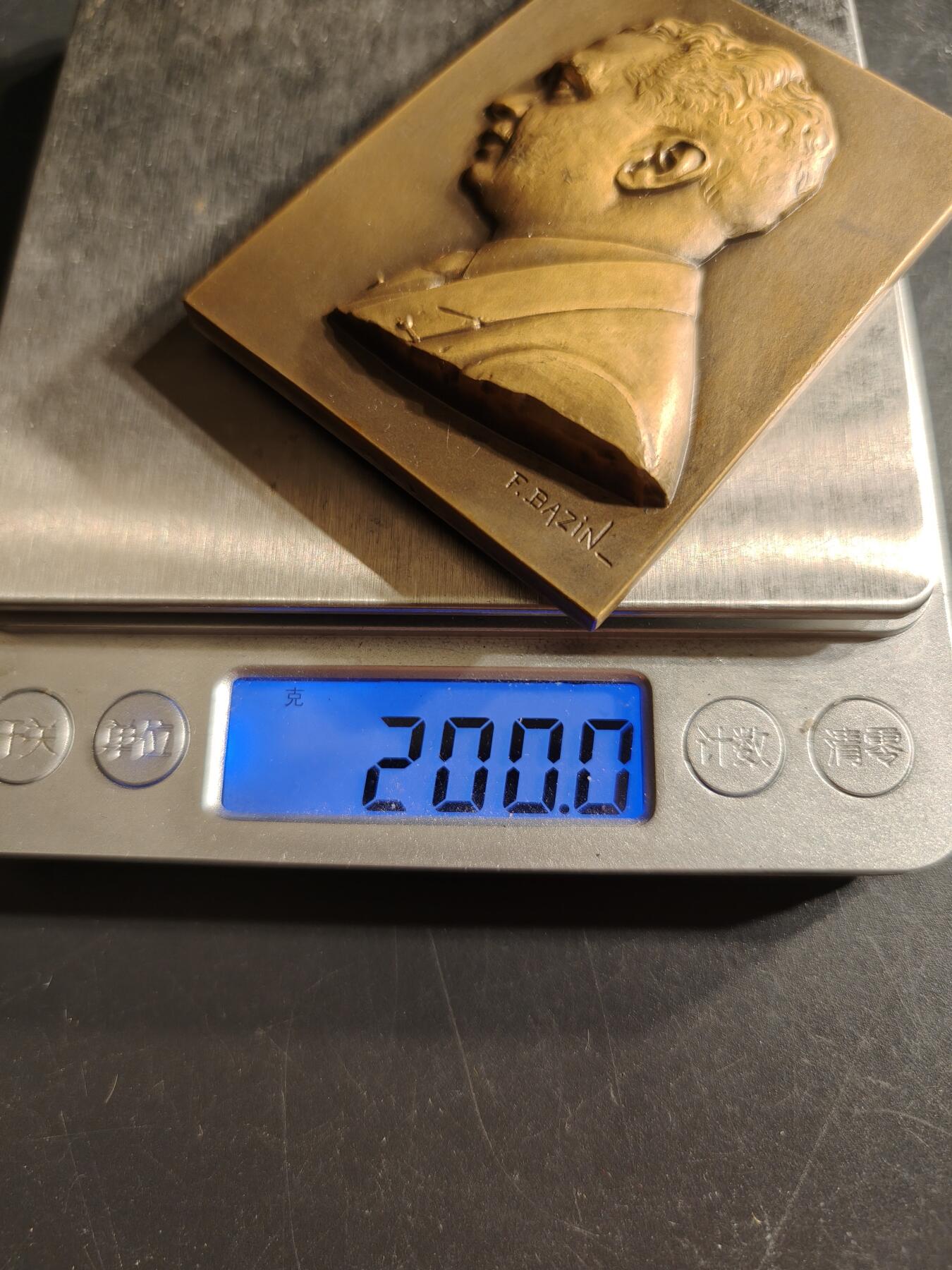 老王徽章第157期