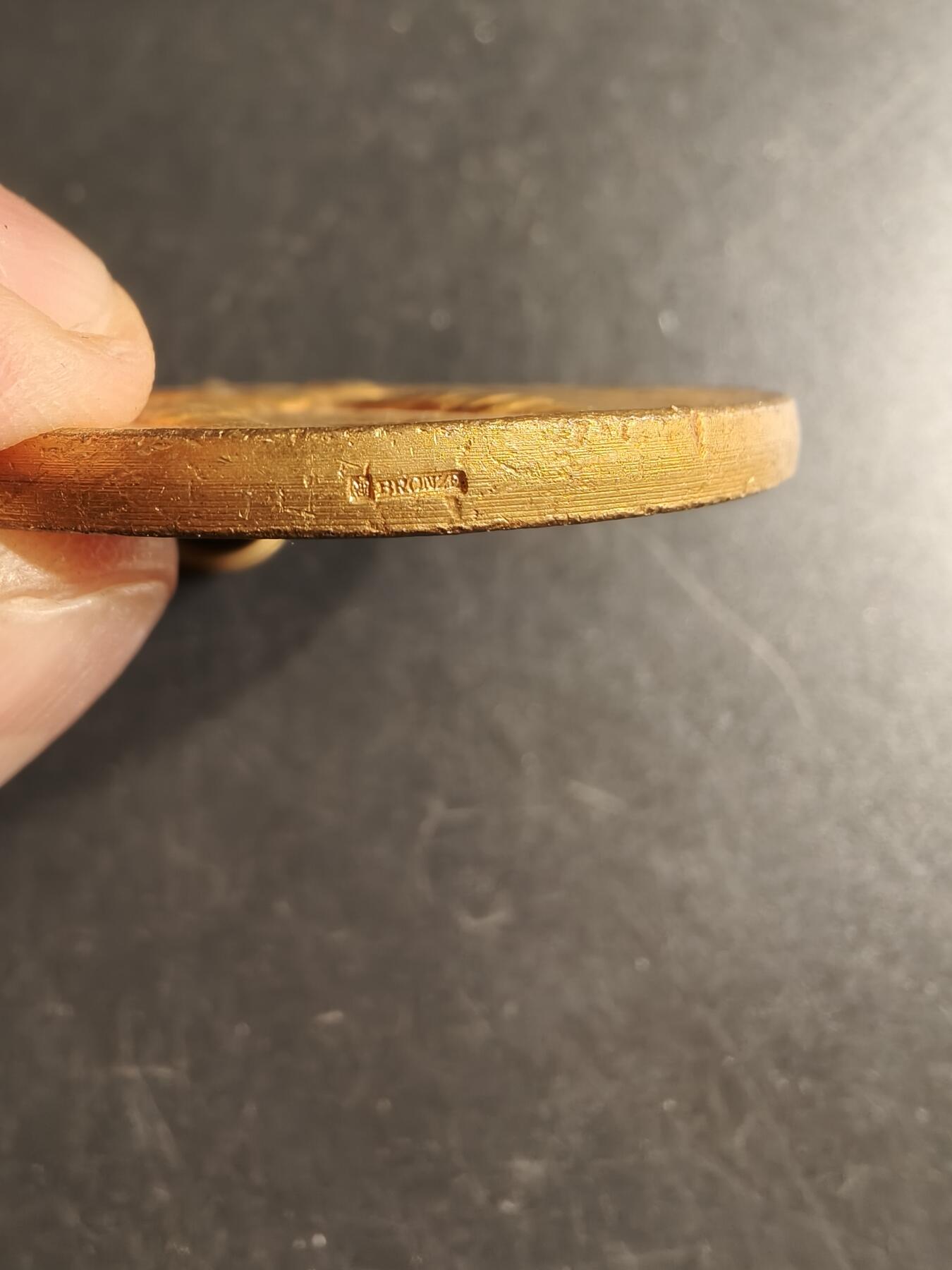 老王徽章第157期