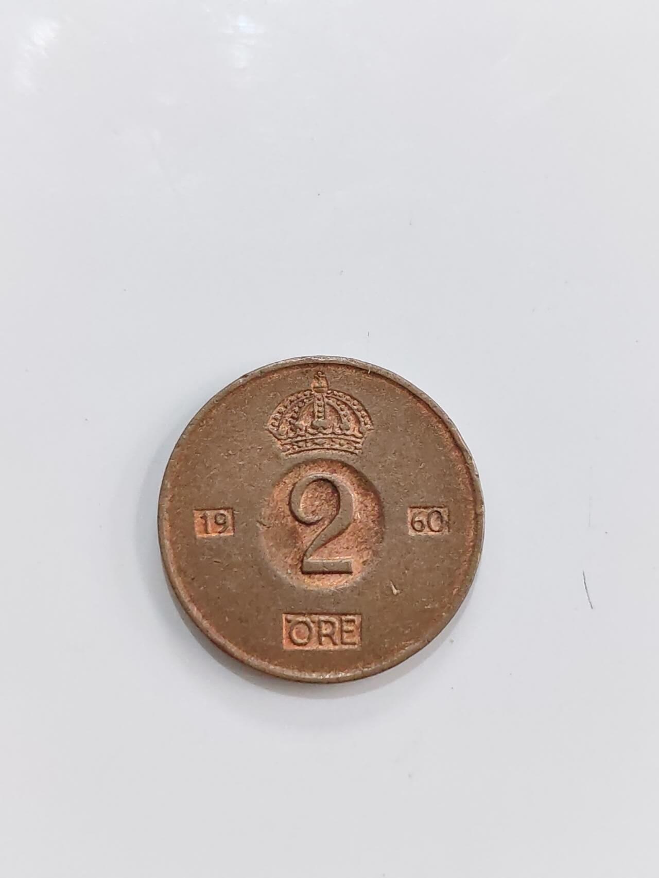 外国硬币处理 硬币