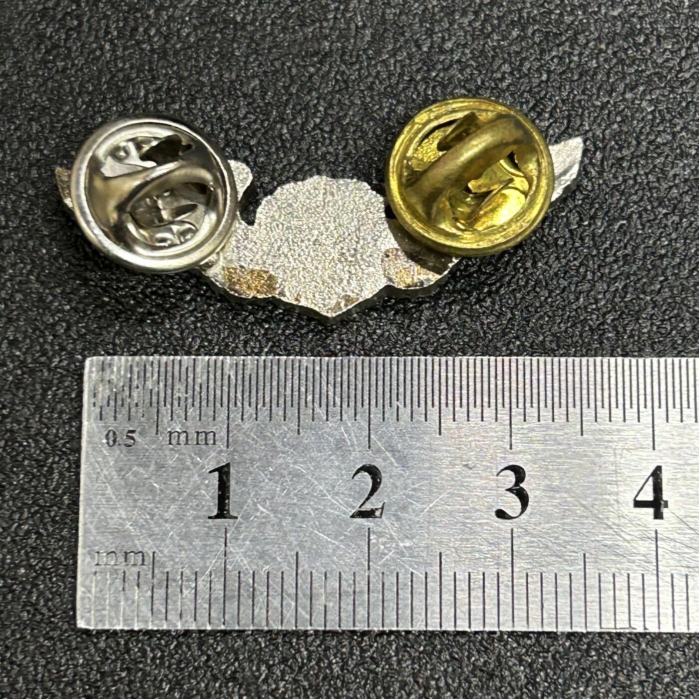 西秦中古拍卖第六十三期 菲律宾航空兵飞行证章