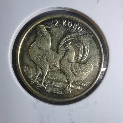沼泽如烟--第878场 - 尼日利亚2004年2考包