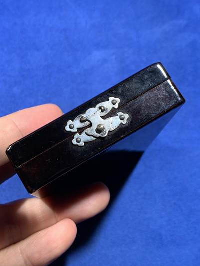 《竞宝斋》第430场 周日，周一，周二 3场连拍 （全场包邮） 大满洲国建国功劳章 总重约17.3克 带盒