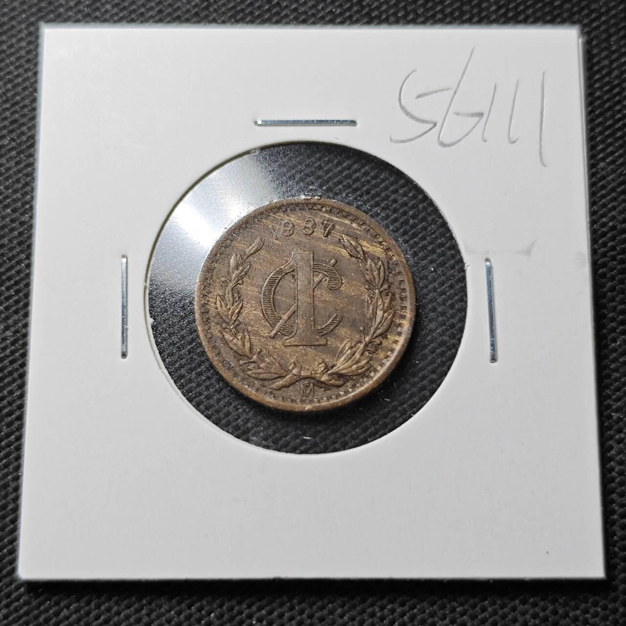 KK钱币收藏小铺  第356场  2月预留时间 周末发货