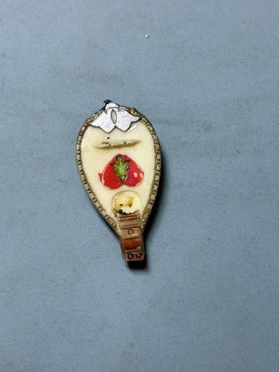 盛世勋华——号角文化勋章邮票专场拍卖第287期 - 土耳其热气球纪念徽章