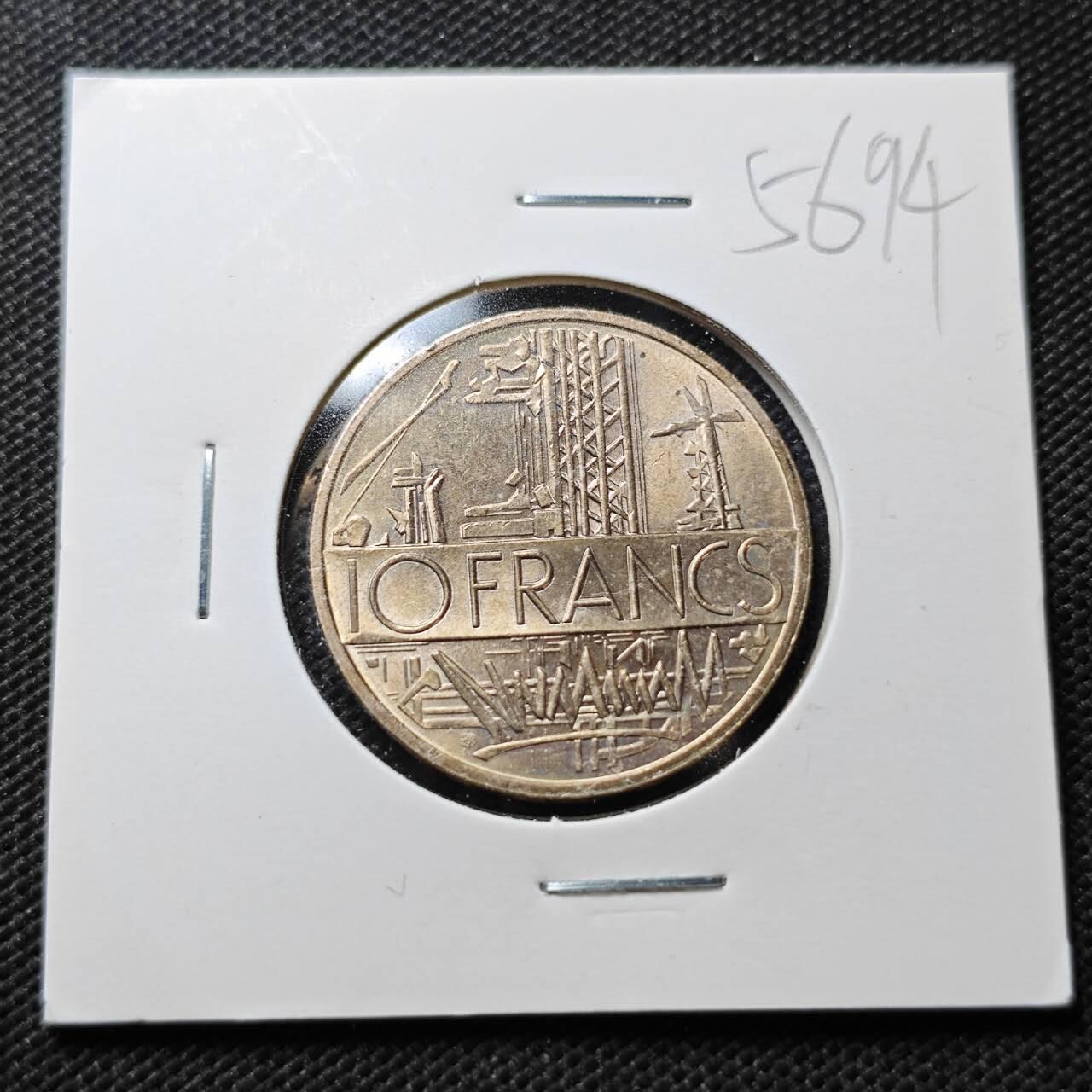 KK钱币收藏小铺  第356场  2月预留时间 周末发货