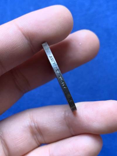 《竞宝斋》第430场 周日，周一，周二 3场连拍 （全场包邮） 德国1913威廉二世3马克银币 彩金包浆 细节见图