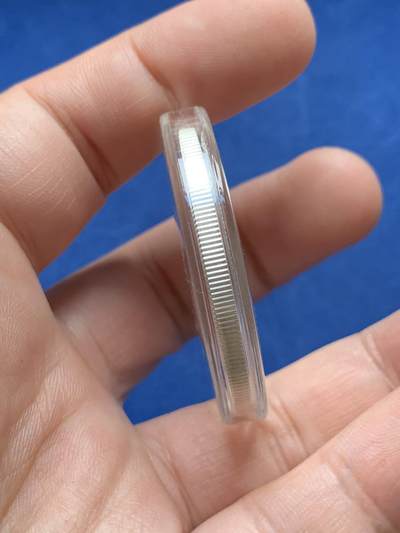 《竞宝斋》第430场 周日，周一，周二 3场连拍 （全场包邮） 中国2008年北京奥运会第1组银币 跳山羊精制1盎司纯银 999银 31.1克