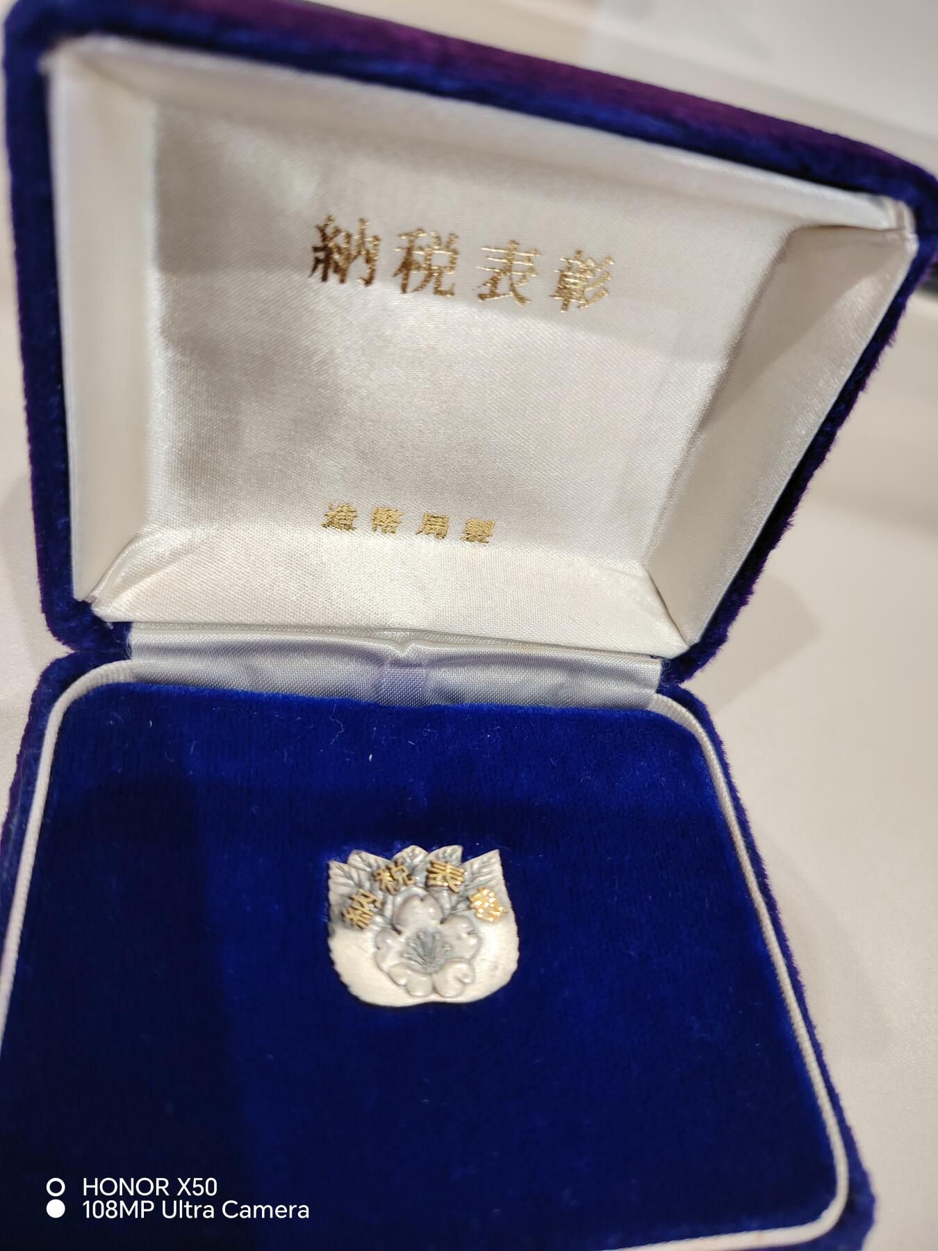 城南花开💐81场 税务内嵌式章