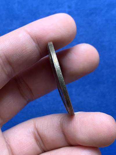 《竞宝斋》第430场 周日，周一，周二 3场连拍 （全场包邮） 1978年斯卡拉歌剧院建院200周年纪念章 16.3克 35mm