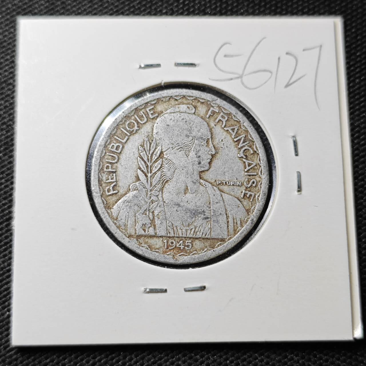 KK钱币收藏小铺  第356场  2月预留时间 周末发货