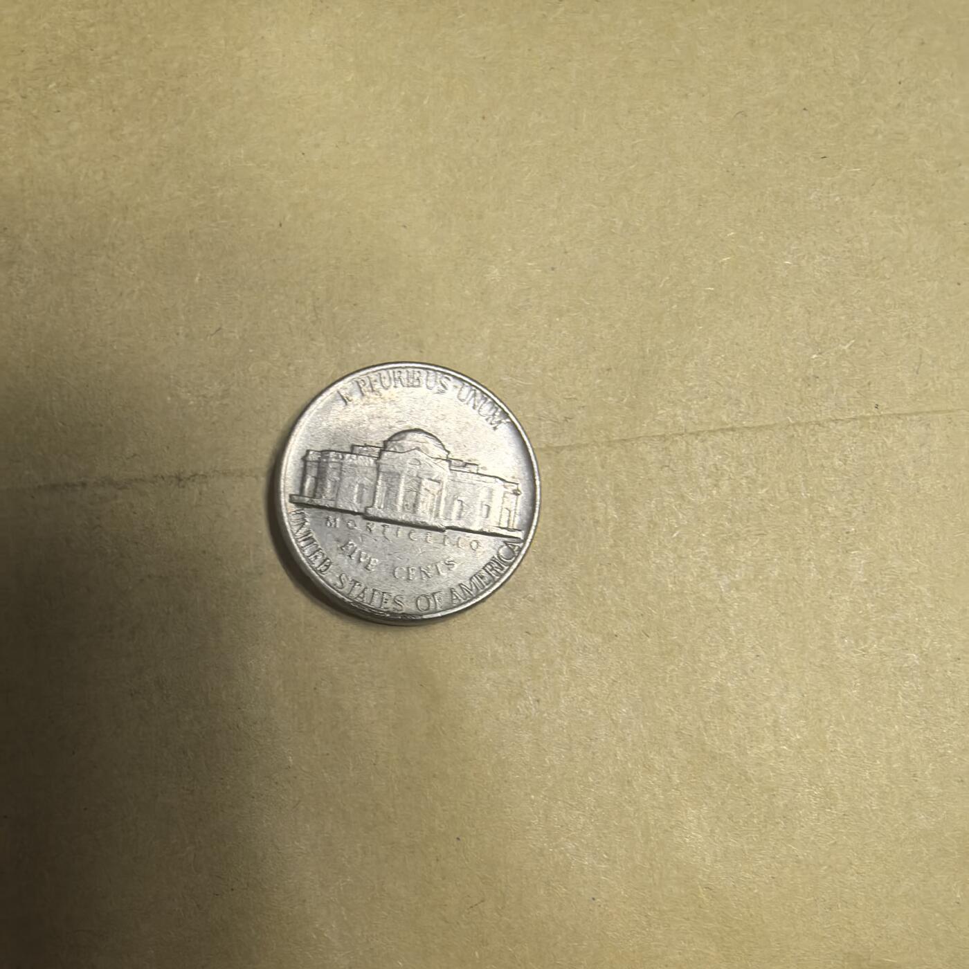 泡泡币外币第九场可代拍15038385335微信 美分