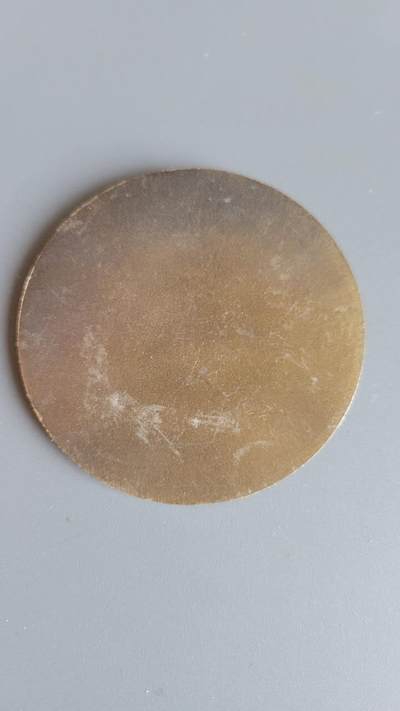 嘉宝良覃世界勋赏第17期拍卖 英国首相丘吉尔纪念章