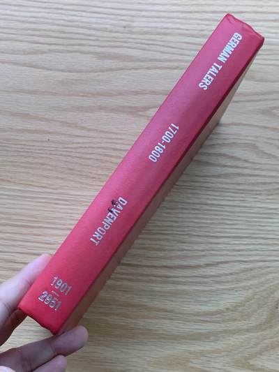 《竞宝斋》第430场 周日，周一，周二 3场连拍 （全场包邮） 达文波特德国泰勒1700-1800，已绝版，PCGS和NGC官方参考目录，目录本身就是收藏品，近900克重
