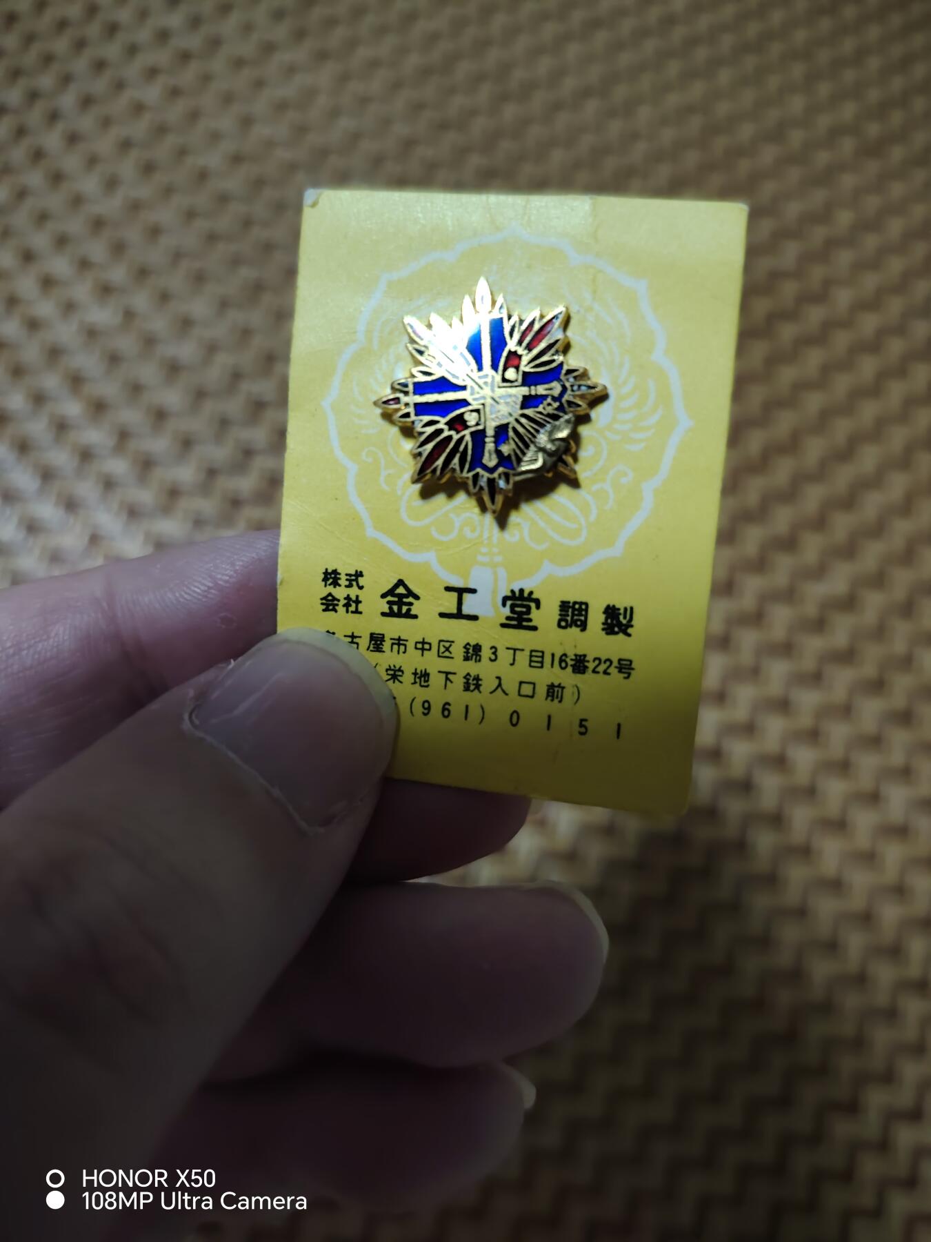 城南花开💐81场 金鴟会章