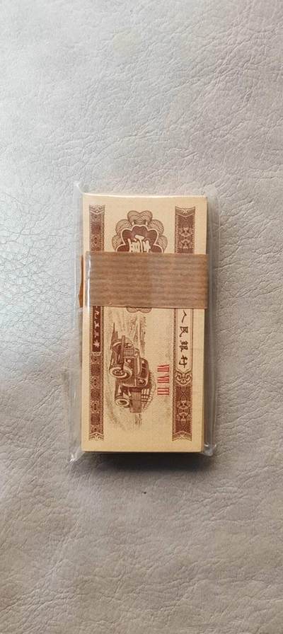 图南收藏 - 卡车一分刀货