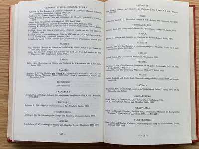《竞宝斋》第430场 周日，周一，周二 3场连拍 （全场包邮） 达文波特欧洲克朗1800-至今 第二版，已绝版，PCGS和NGC官方参考目录，目录本身就是收藏品，近900克重
