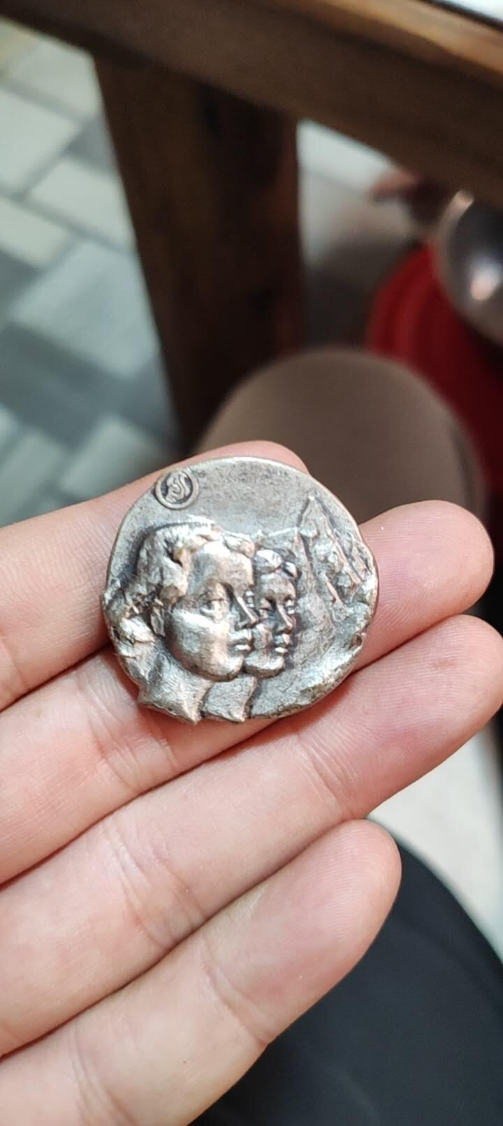 图南收藏 日本纪念章