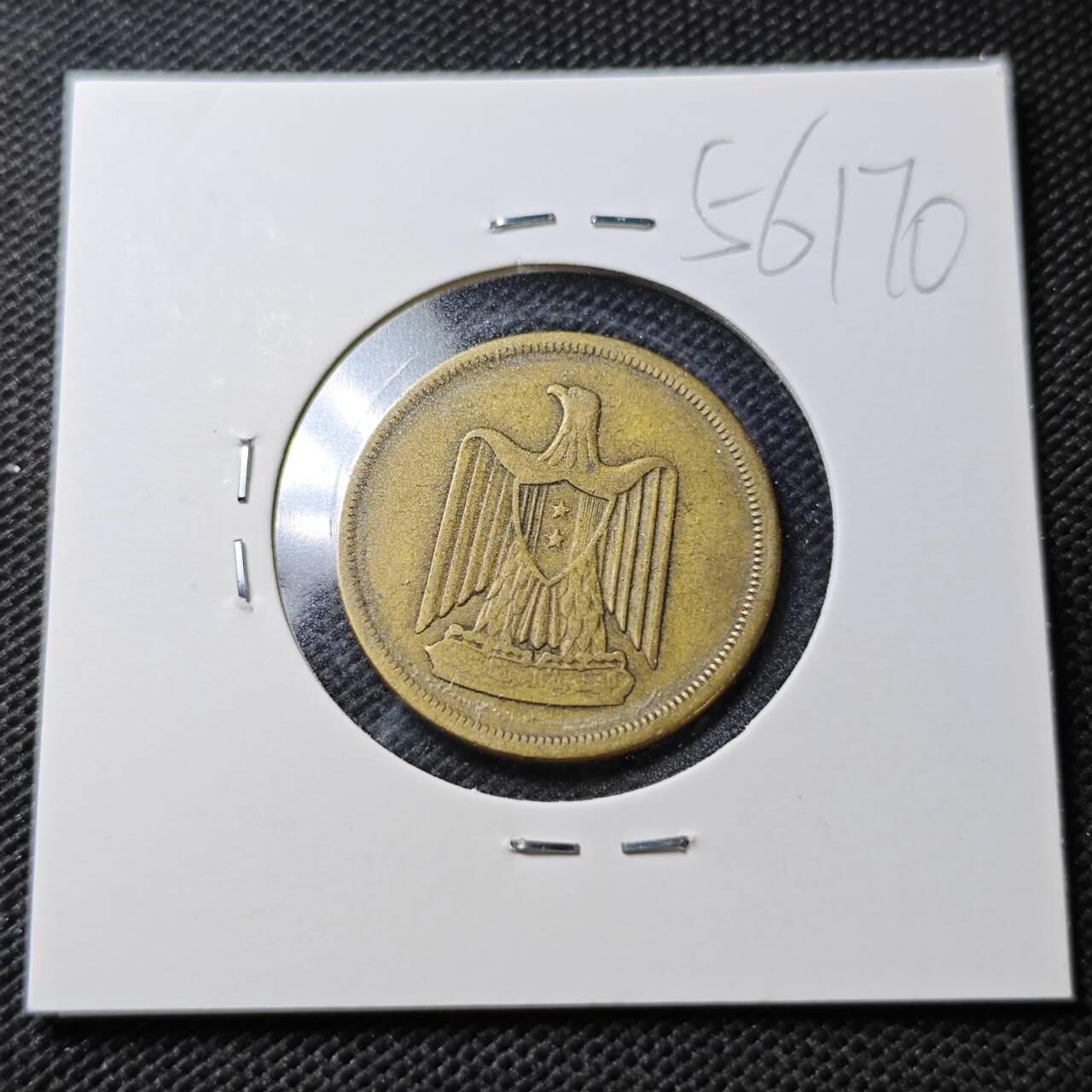 KK钱币收藏小铺  第356场  2月预留时间 周末发货