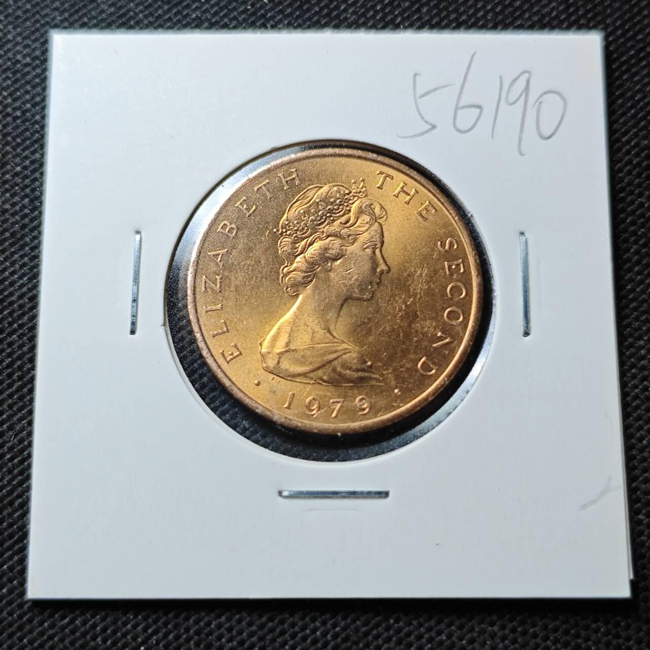 KK钱币收藏小铺  第356场  2月预留时间 周末发货