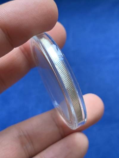 《竞宝斋》第430场 周日，周一，周二 3场连拍 （全场包邮） 中国熊猫2015年10元投资银币