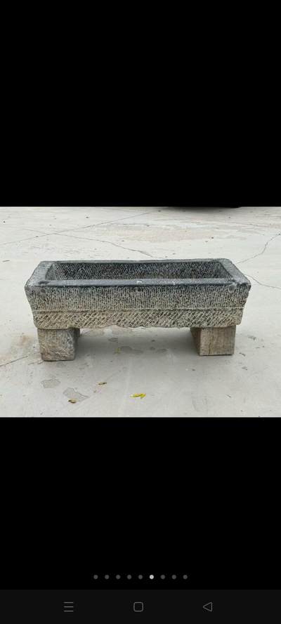 清代青石养鱼盆，全品保老，保浆厚重，茶室，会所，农家院，养鱼佳选 - 清代青石养鱼盆，全品保老，保浆厚重，茶室，会所，农家院，养鱼佳选