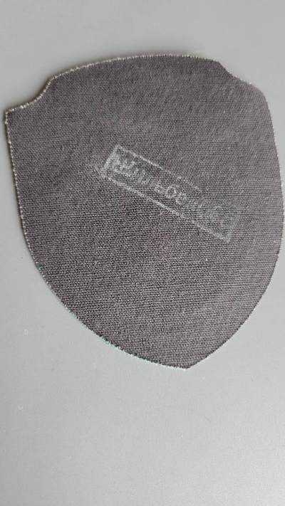 嘉宝良覃世界勋赏第17期拍卖 俄联邦边防军臂章