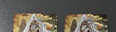 【喜人奇妙夜】小王子卡拍第十六场 - 焱卡文化 燎原彫仙解语花 西游系列 玉兔精双服饰 粗闪