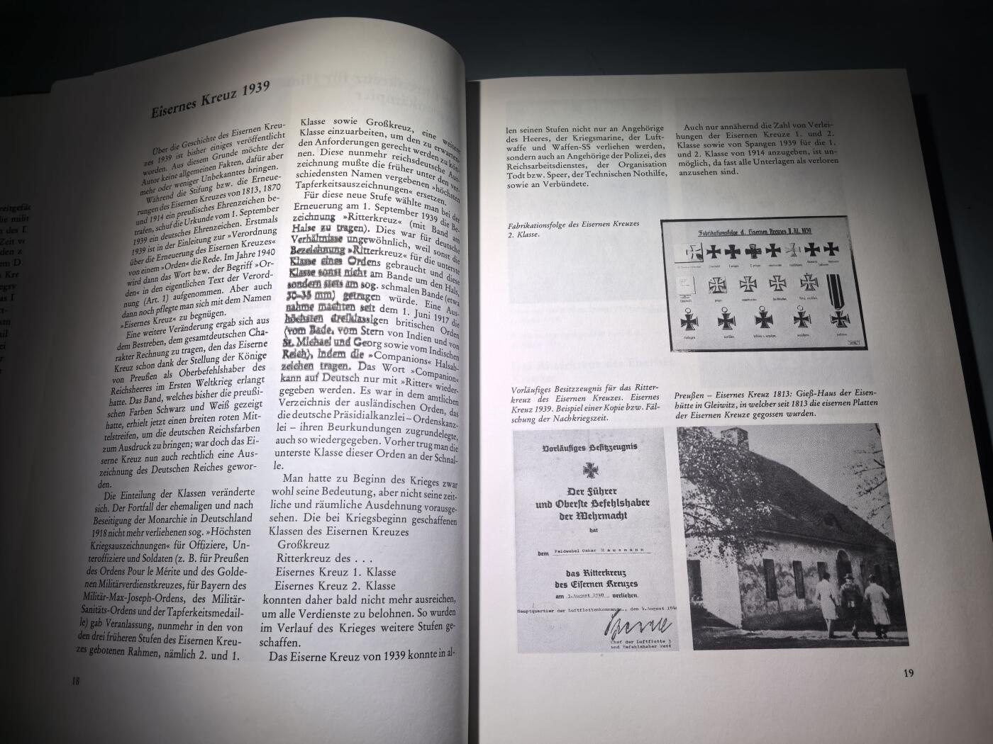 盛世勋华——号角文化勋章邮票专场拍卖第284期 德国1936-1945年徽章大全 240页 图多详细 覆盖面相当全 包含各种组织机构 收藏相关领域推荐书籍