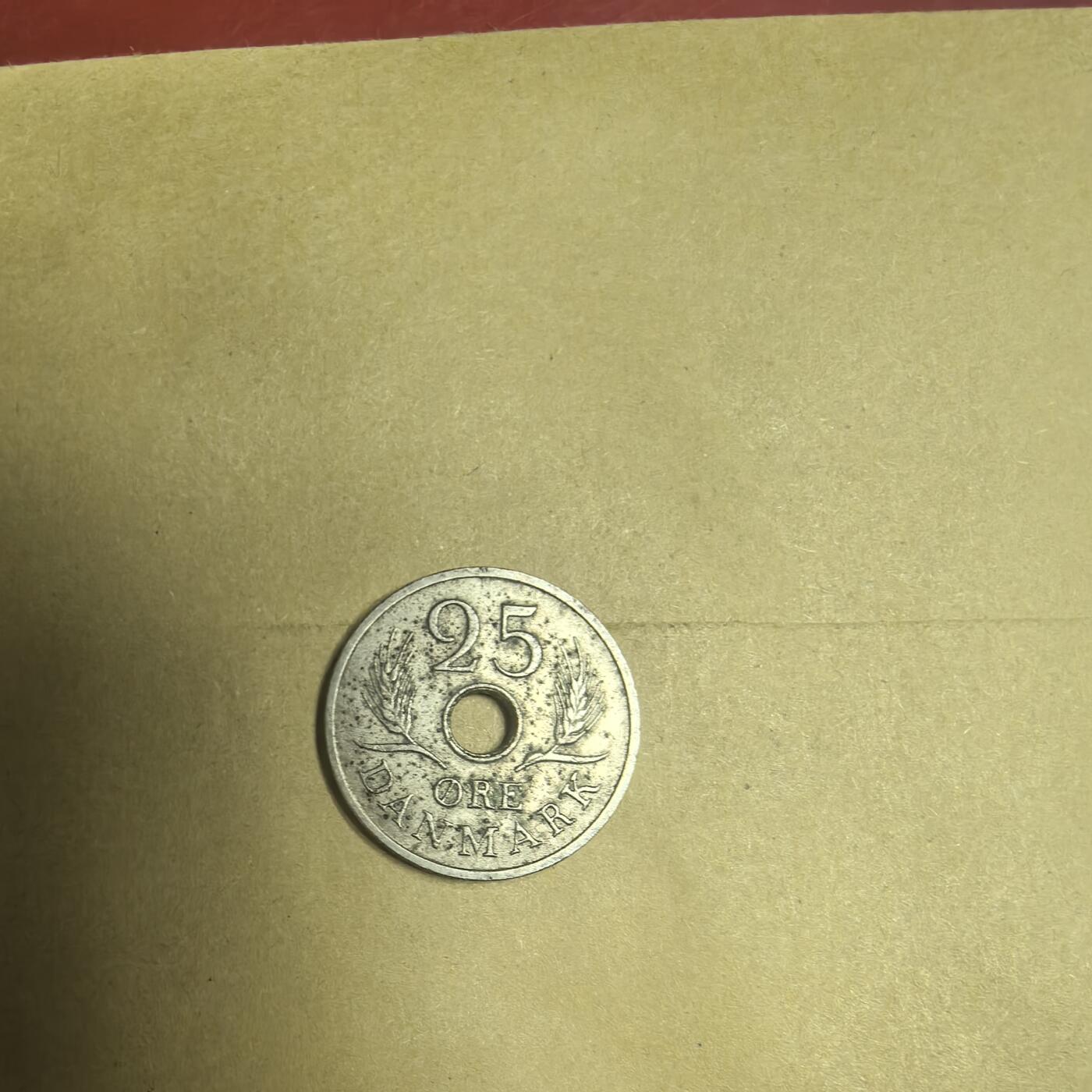 泡泡币外币第九场可代拍15038385335微信 丹麦25分。