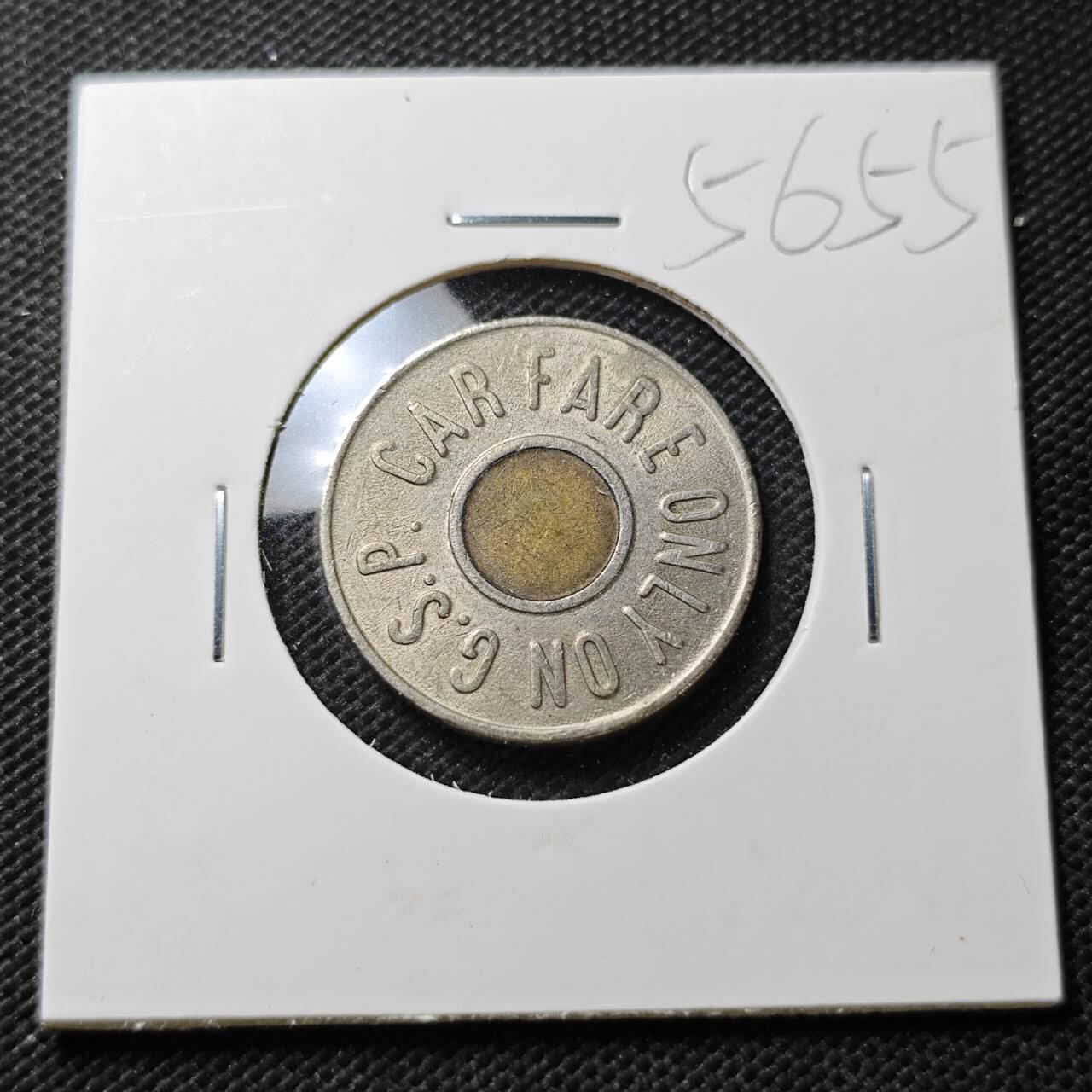 KK钱币收藏小铺  第356场  2月预留时间 周末发货