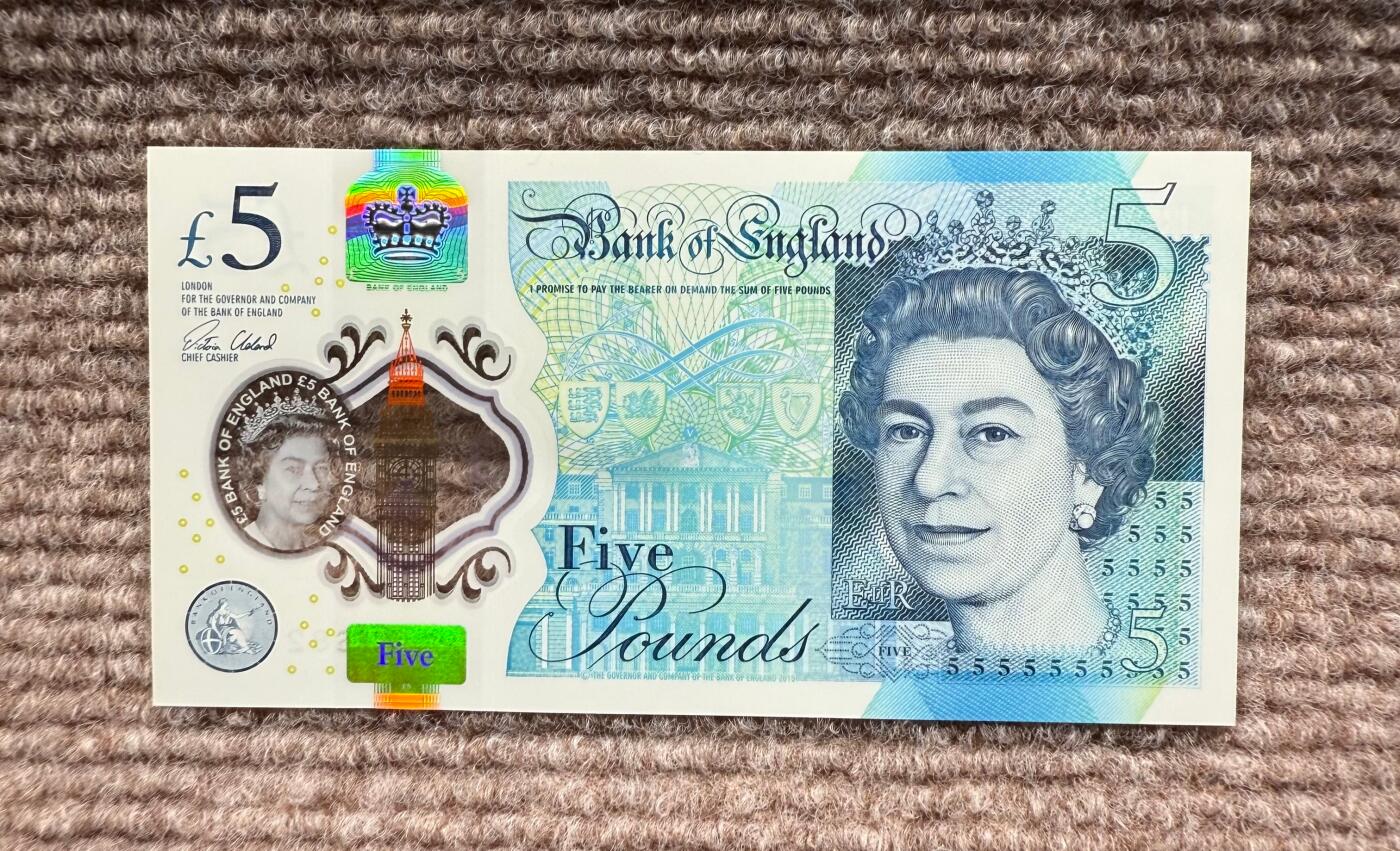 中外各国钞、纪念钞、券专场（第三十二场）