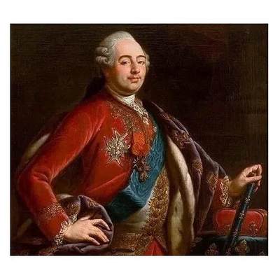 【旋风钱币】10月25日19:00准时开拍 精美欧洲币章、第三帝国钱币、精美项链等 全场包邮  【艺术】法国艺术大章17XX年 路易十六 巴黎中央运河高浮雕精制超大铜章 75MM 118克