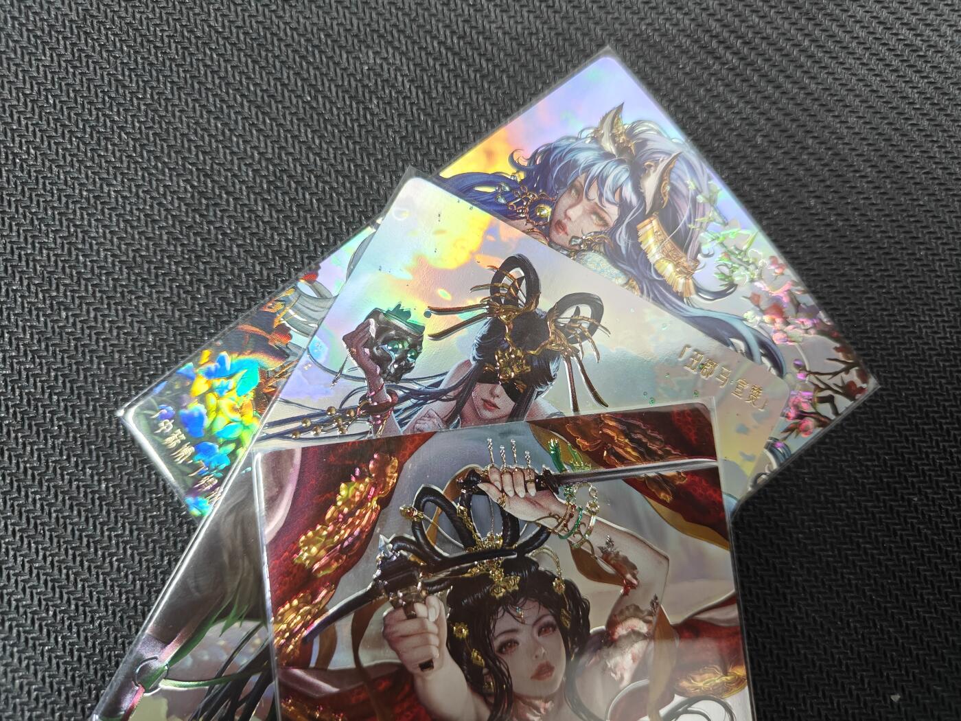 天玑星卡拍第130期《10.20周一截拍》持续收拍收评中 满赠卡需备注