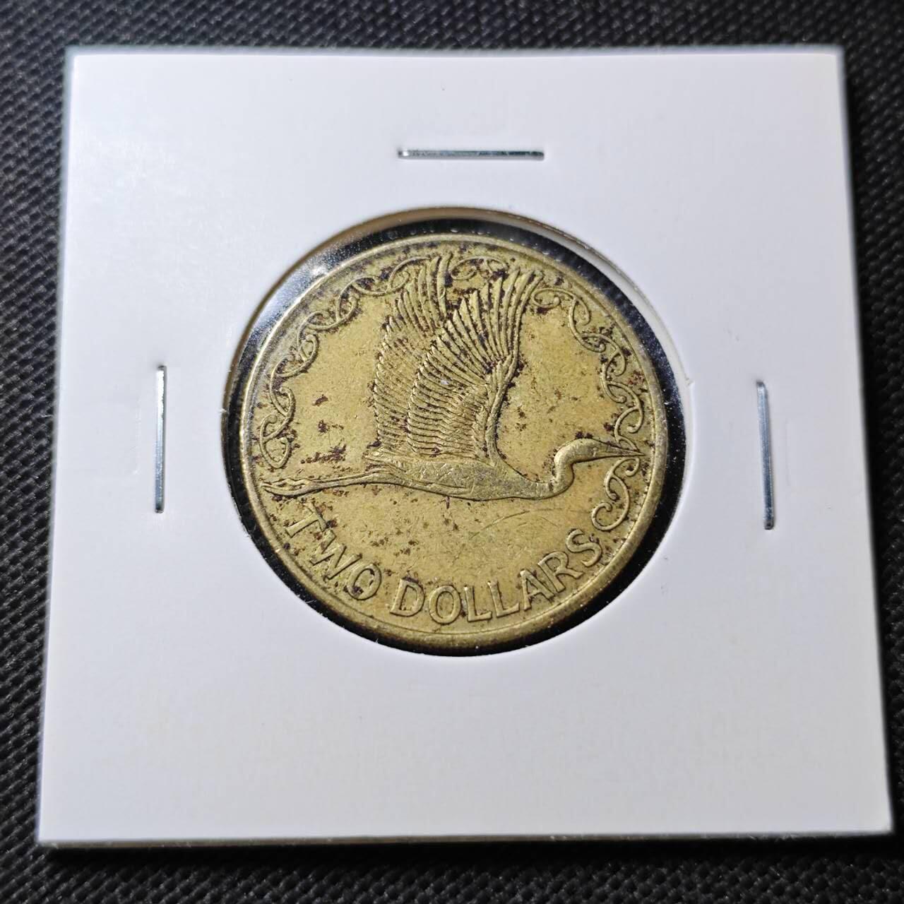 KK钱币收藏小铺  第356场  2月预留时间 周末发货