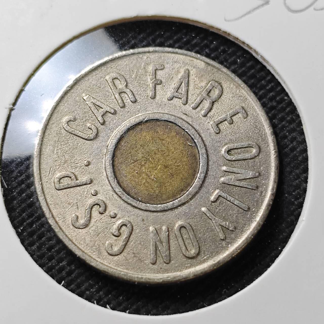 KK钱币收藏小铺  第356场  2月预留时间 周末发货