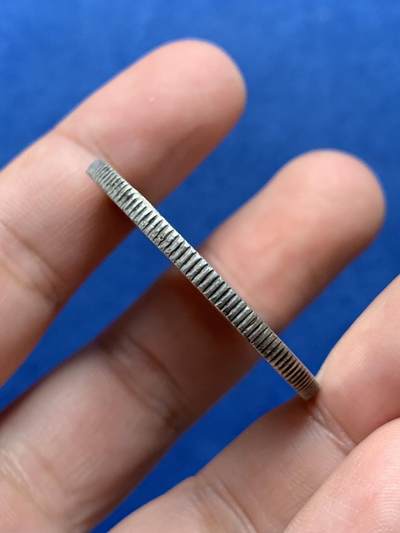 《竞宝斋》第430场 周日，周一，周二 3场连拍 （全场包邮） 法属印支1888年坐洋大银币 加重版 带光状态 细节见图