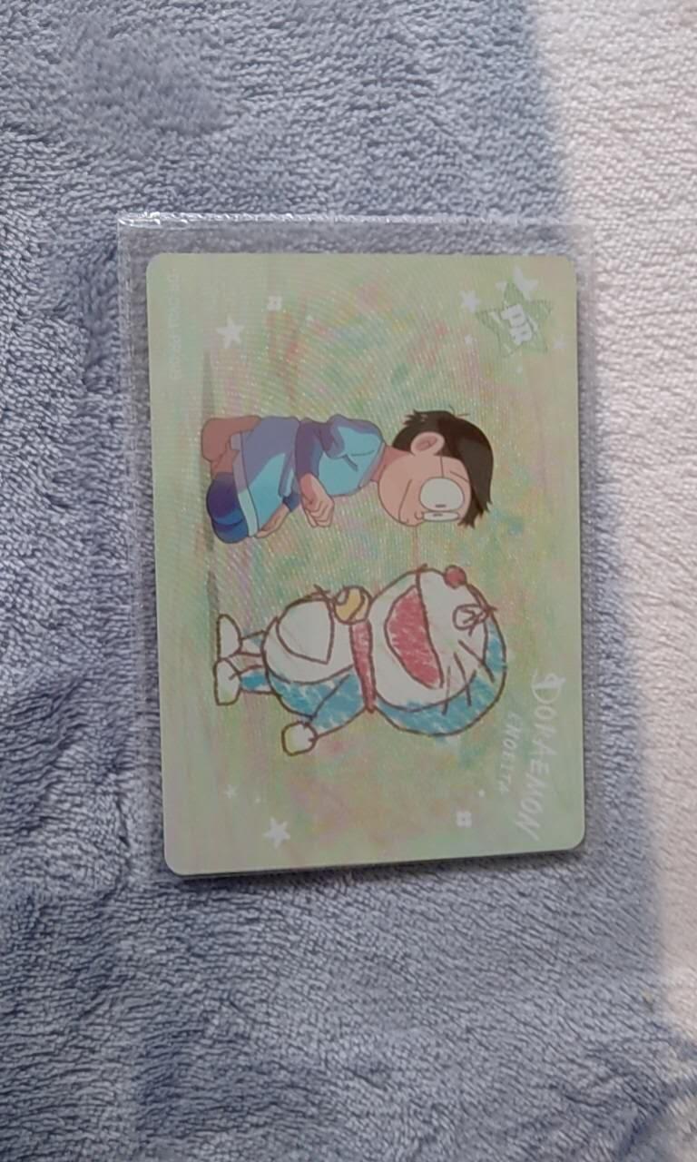 哆啦a梦
