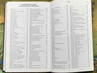 《竞宝斋》第430场 周日，周一，周二 3场连拍 （全场包邮） spink斯宾克 2017年英国钱币目录 精装本540页 跨度长达2000年 英国币必备工具书 重达1公斤