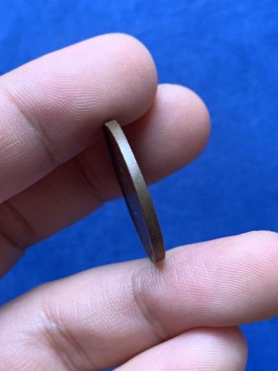 《竞宝斋》第430场 周日，周一，周二 3场连拍 （全场包邮） 意大利1946年少见香水代币10里拉