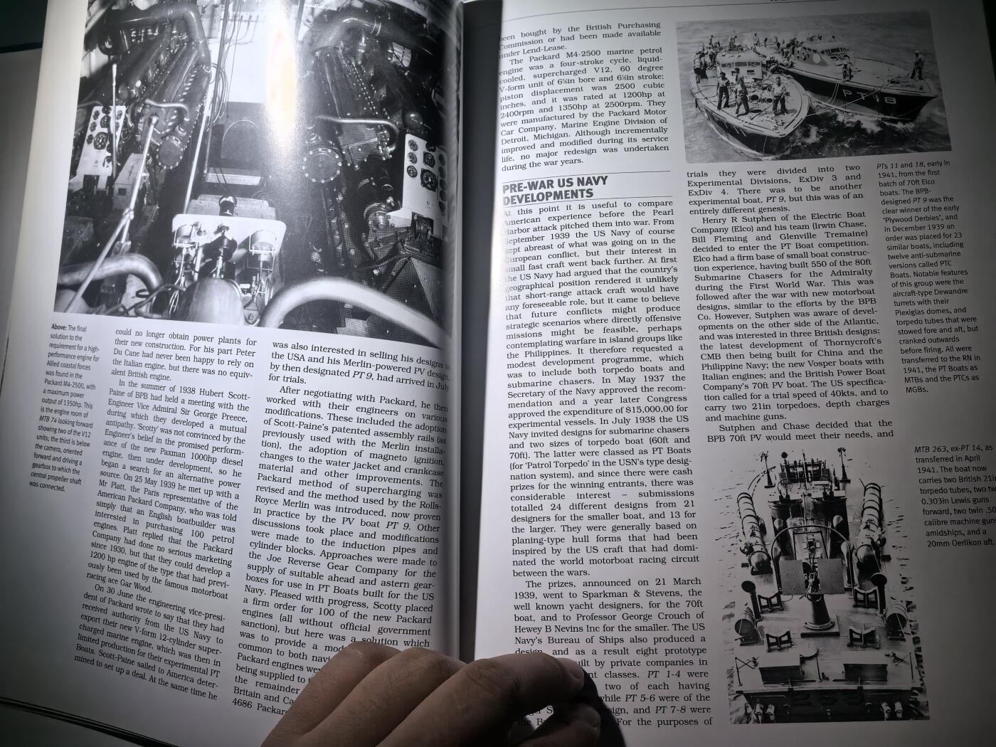 盛世勋华——号角文化勋章邮票专场拍卖第284期 军模型制作指南 ShipCraft系列 盟军鱼雷快艇 126页 硬皮