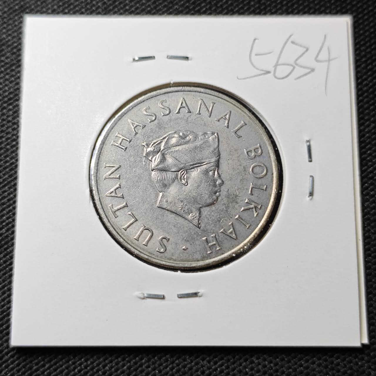 KK钱币收藏小铺  第356场  2月预留时间 周末发货