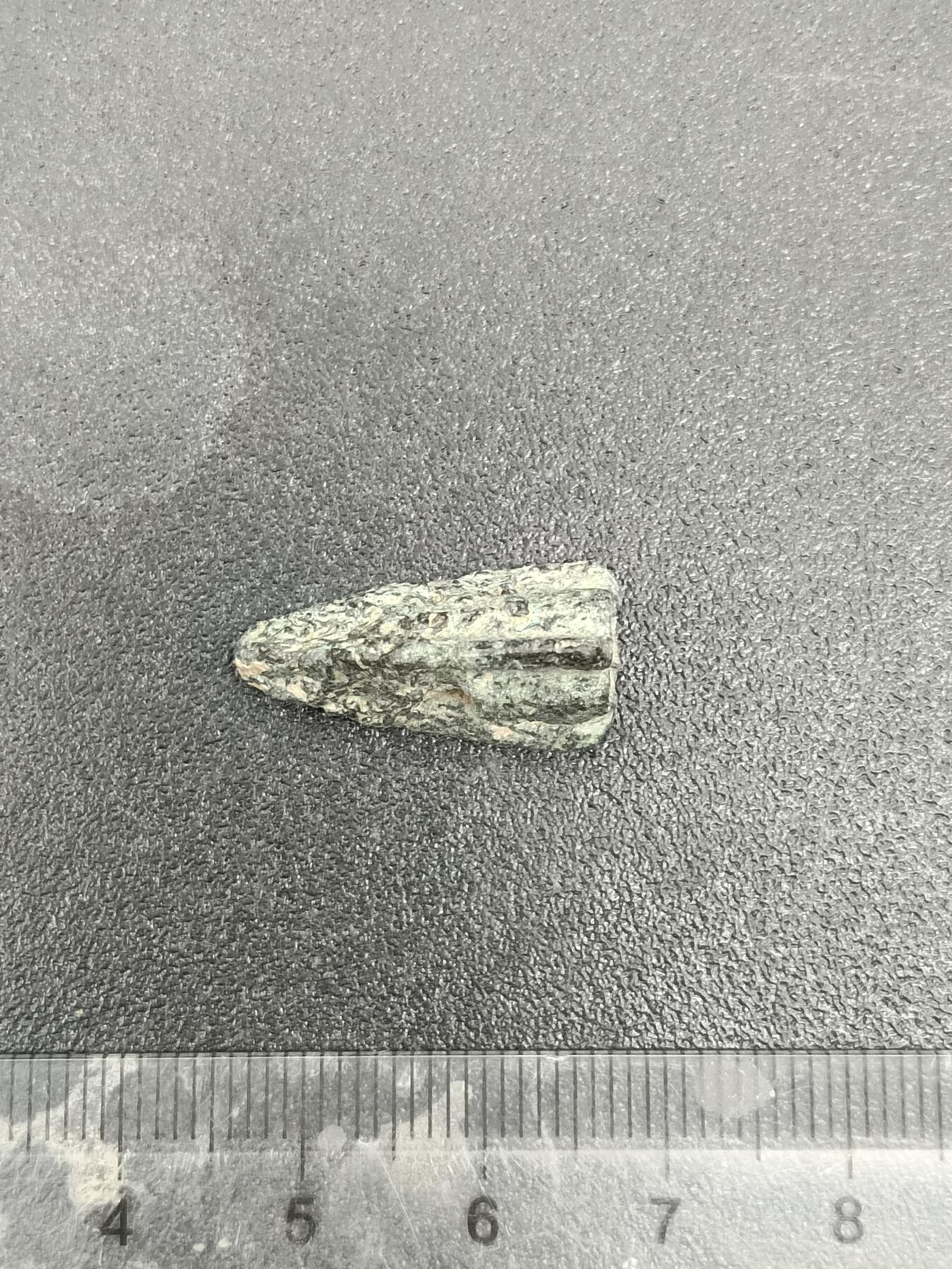 75期回流戒指饰品杂件纪念章丝路钱币专场 老箭头