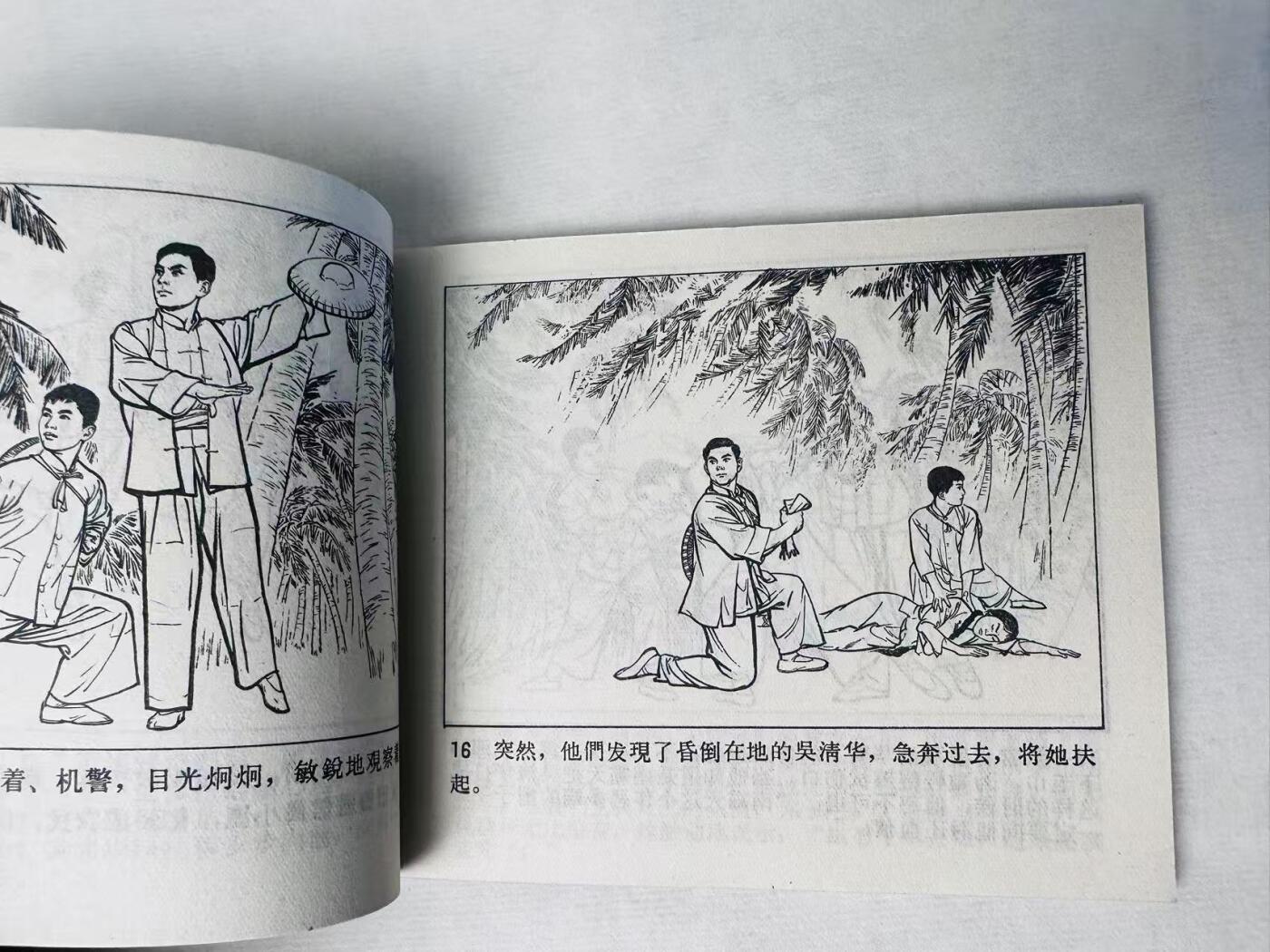 大连首届红藏暨第十一届全国连交会 连环画拍卖
