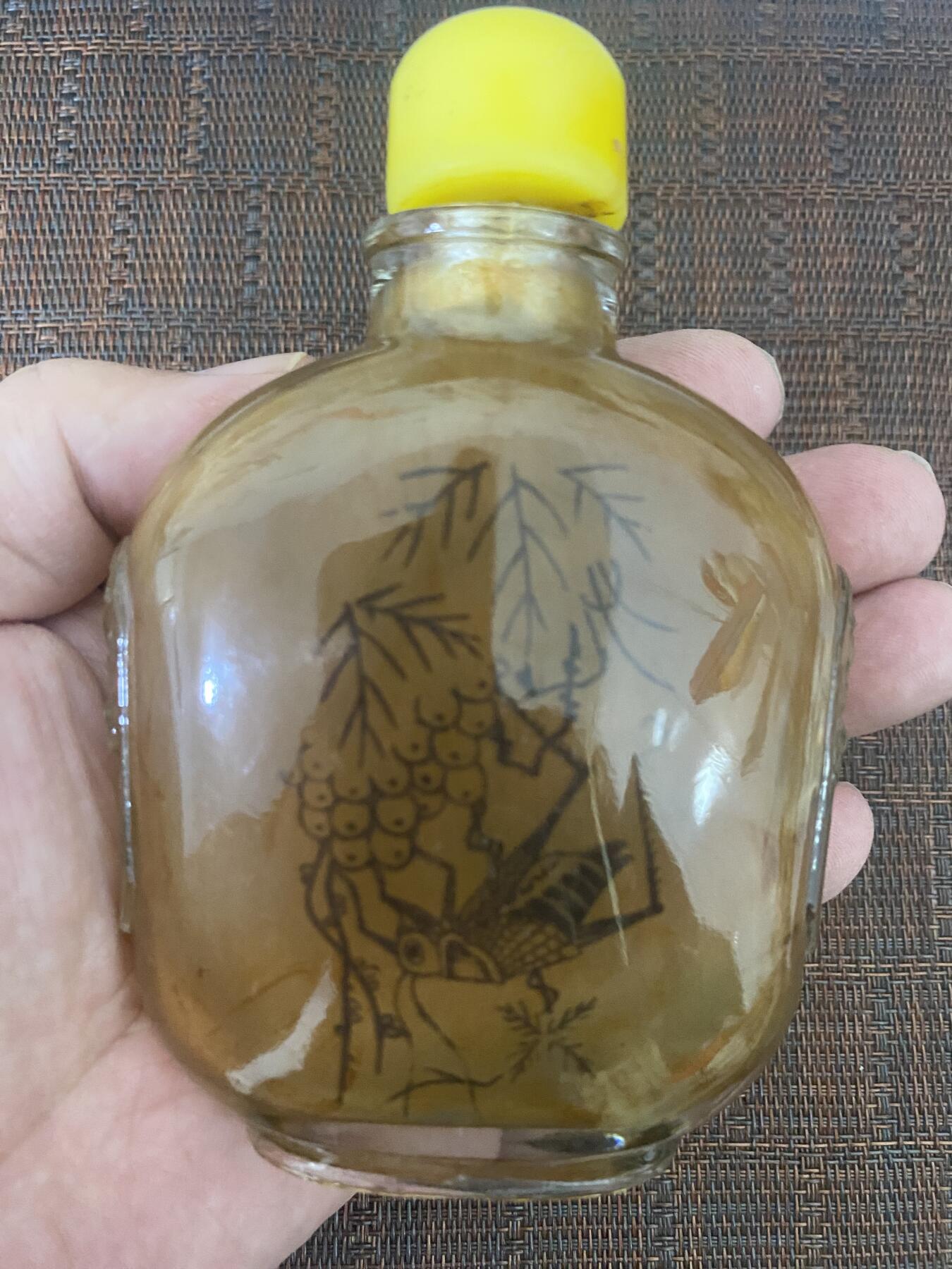 江南站杂项场