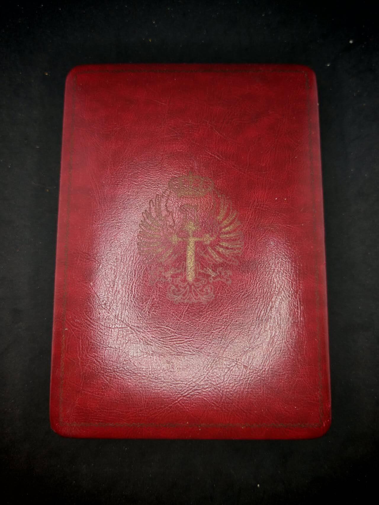 凯旋世界勋赏（第19期）（欢迎送拍）（对拍品有疑问请询问客服，不接受到手刀，出价默认拍品品相。请认真阅读拍卖规则！出价默认已认可！）（收到货请录制开箱视频，无视频概不处理问题。）
