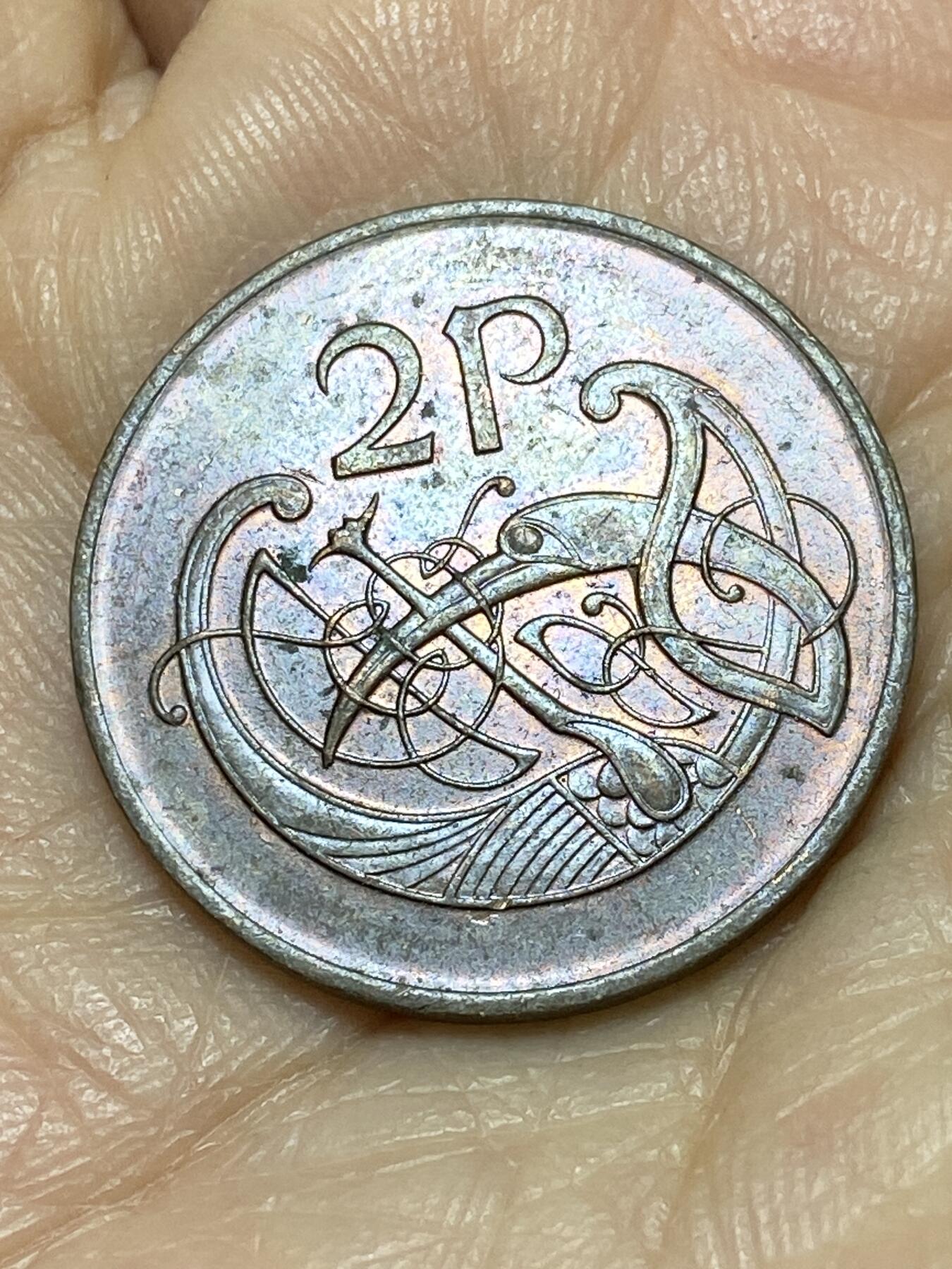 2025年第一百一十四场(总第一百四十场）外国好品散币(免佣金)
