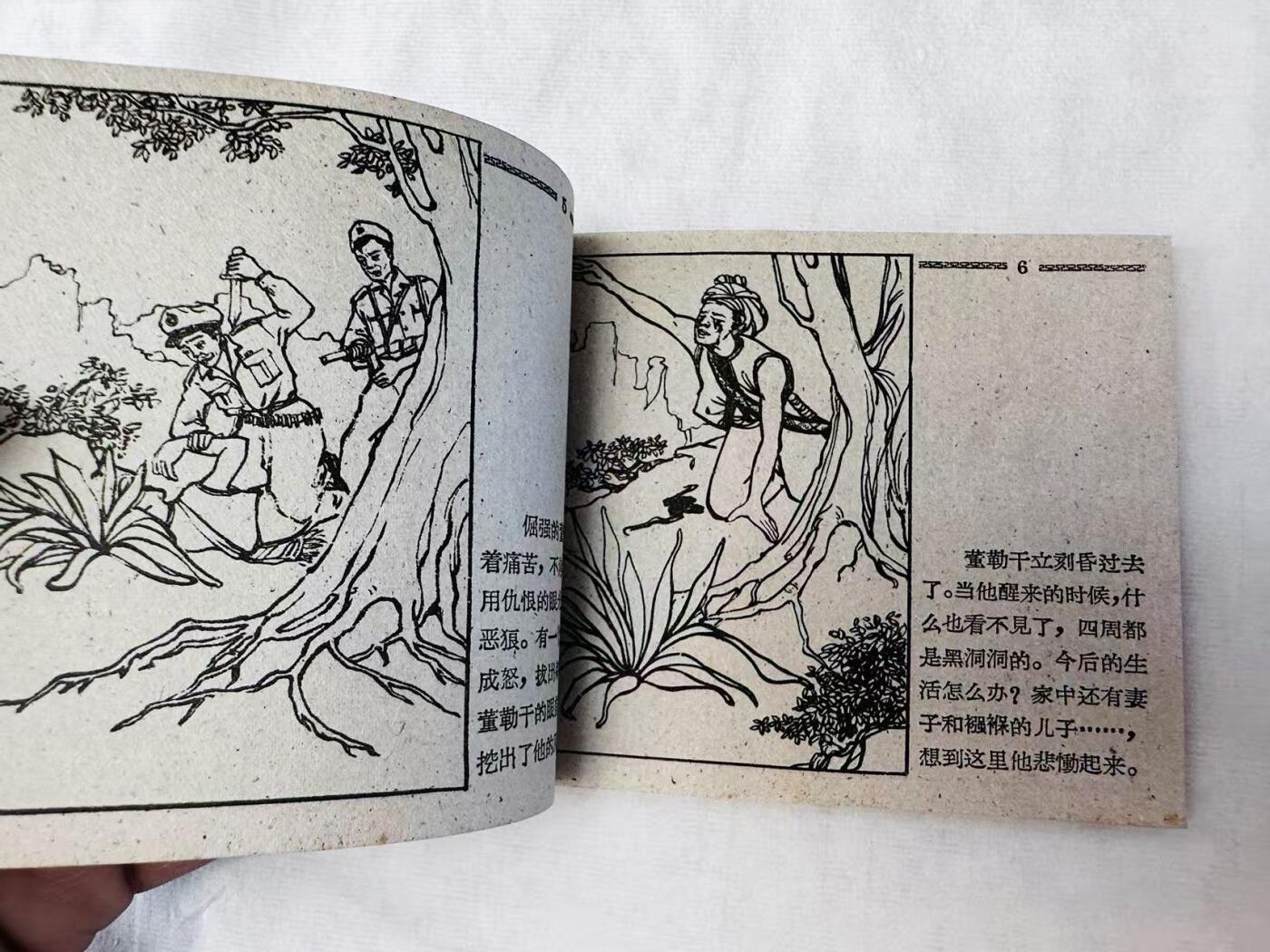 大连首届红藏暨第十一届全国连交会 连环画拍卖