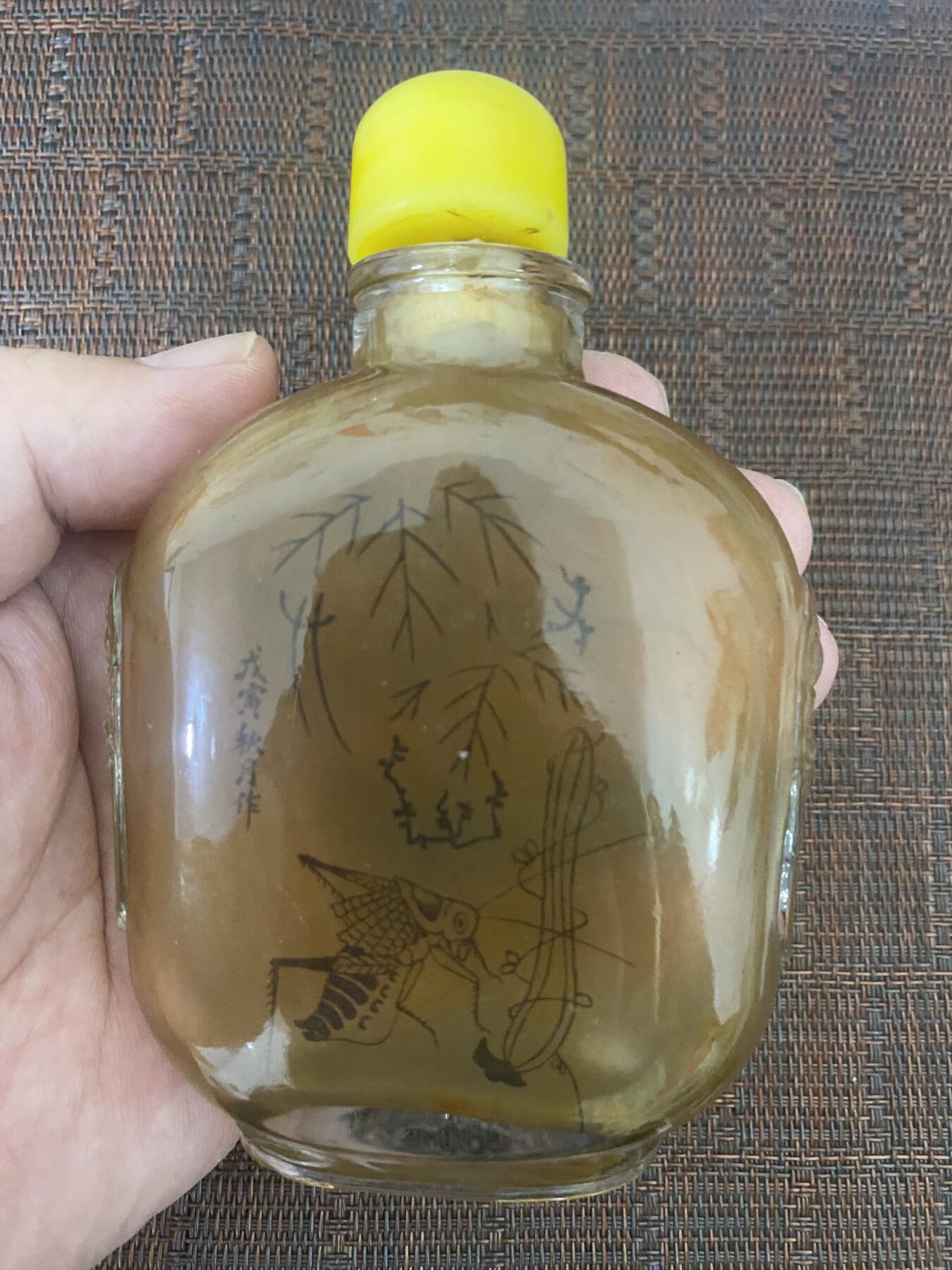 江南站杂项场