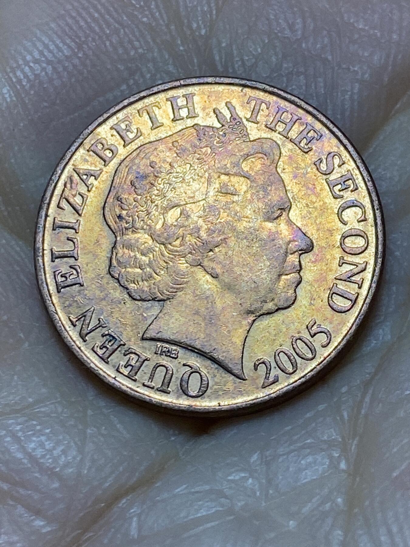 2025年第一百一十四场(总第一百四十场）外国好品散币(免佣金)